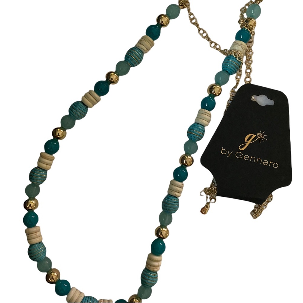 💥2/$25 G by Gennaro necklace